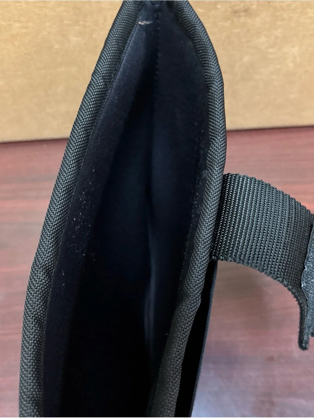 Waterfield Designs SF Bags Padded 14